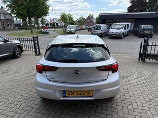 Opel Astra - afbeelding nr 6