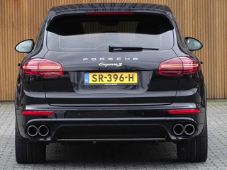 Porsche Cayenne Porsche Cayenne 3.0 S 509PK E-Hybrid / Sport Design / LED - afbeelding nr 53