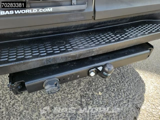 Iveco Daily Iveco Daily 35S14 Automaat L2H2 3,5t Trekhaak Airco Cruise Camera Werkplaatsinrichting Euro6 Tankinstallatie Servicewagen L2 12m3 Airco Trekhaak Cruise control - afbeelding nr 15