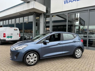 Ford Fiesta - afbeelding nr 17