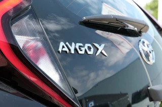 Toyota Aygo Toyota Aygo X 1.0 VVT-i MT Play | Apple Carplay & Android Auto | 4.2” multi in - afbeelding nr 35