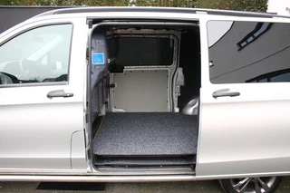 Mercedes-Benz Vito - afbeelding nr 20