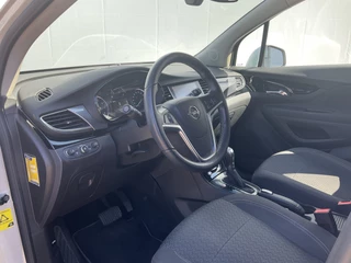 Opel Mokka X - afbeelding nr 13