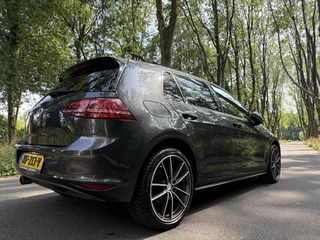 Volkswagen Golf Volkswagen Golf 1.4 TSI GTE - afbeelding nr 4