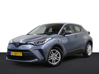 Toyota C-HR - afbeelding nr 1
