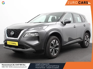 Nissan X-Trail 1.5 Automaat Acenta 7p.