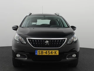 Peugeot 2008 AUTOMAAT / D-RIEM VV / CARPLAY / NAVI / AIRCO / PDC / BLUETOOTH / CRUISE / NL-AUTO - afbeelding nr 16