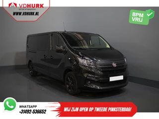 Fiat Talento - afbeelding nr 1