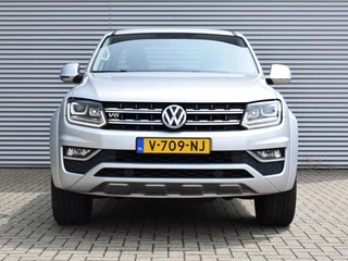 Volkswagen Amarok - afbeelding nr 2