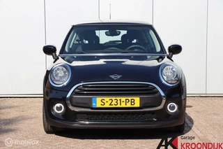 MINI One MINI 1.5 ONE 74646KM NETTE AUTO / NAV / AIRCO / CRUISE / !!! - afbeelding nr 8