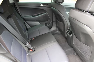Hyundai Tucson Hyundai Tucson 1.6 GDi Comfort | Navi | Camera | Clima | Cruise - afbeelding nr 10