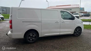 Opel Vivaro Opel Vivaro bestel 2.0 CDTI L3H1 Innovation - afbeelding nr 4