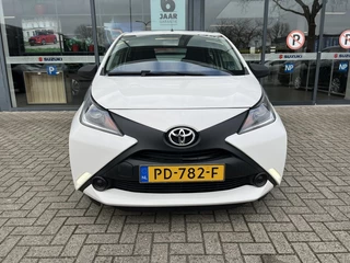 Toyota Aygo - afbeelding nr 10