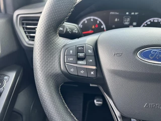 Ford Focus Ford Focus Wagon 2.3 EcoBoost ST-3 | 280PK | Adaptive cruise control | Launch control | Winter Pack | Full LED | Camera - afbeelding nr 18