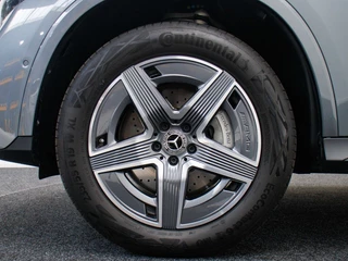 Mercedes-Benz GLC - afbeelding nr 11