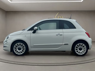 Fiat 500 - afbeelding nr 10