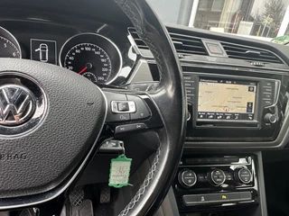 Volkswagen Touran - afbeelding nr 29