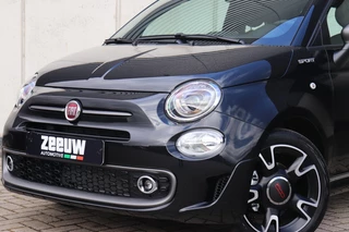 Fiat 500 - afbeelding nr 3