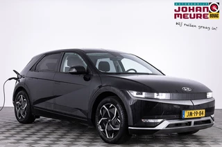 Hyundai IONIQ 5 Style 77.4 kWh | CAMERA | NAVI | ECC | EL. Stoel | VELGEN