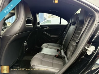 Mercedes-Benz CLA Mercedes CLA 180 Urban (APK 2026), Complete Historie! - afbeelding nr 11