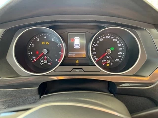 Volkswagen Tiguan - afbeelding nr 26