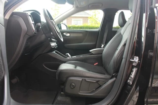 Volvo XC40 Volvo XC40 T4 Recharge Inscription | Trekhaak | Leder | Parkeercamera | Keyless - afbeelding nr 21