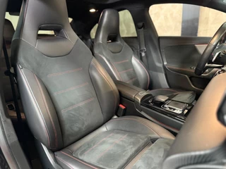 Mercedes-Benz CLA Mercedes-Benz CLA-klasse 200 Business Solution AMG | keyless | Pano | Memory | Sfeerverlichting | Multibeam - afbeelding nr 14