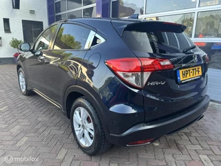 Honda HR-V Honda HR-V 1.5 i-VTEC Business Edition * AUTOMAAT * TREKHAAK - afbeelding nr 4