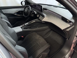 Peugeot 5008 Peugeot 5008 1.2 HYBRID 145 GT 7PERS SCHUIFDAK STOEL/STUUR VERW. ELEK.KLEP LED - afbeelding nr 27