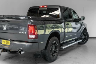 Dodge Ram 1500 Dodge Ram 1500 4X4 5.7 V8 4x4 Quad Cab 6'4 Pano Stoelverk. - afbeelding nr 35