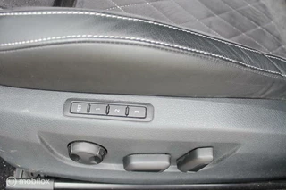 Škoda Superb Skoda Superb Combi 1.5 TSI ACT Sportline Canton/NW-Type/NAP - afbeelding nr 9