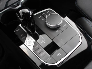 BMW 1 Serie BMW 1-serie 118i M-Sport Climate Control Adeptive cruise control Stoelverwarming LED Parkeersensoren Apple carplay / Andriod auto - afbeelding nr 17
