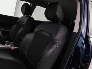Renault Kadjar Renault Kadjar 1.3 TCe Intens | Automaat | Trekhaak | Carplay |  Full LED | Navigatie | Camera | Half leder | Keyless | Climate control | Cruise control - afbeelding nr 5