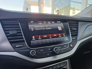 Opel Astra Opel Astra Sports Tourer 1.0 Online Edition | Camera | Navigatie | PDC | - afbeelding nr 16