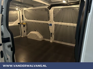 Ford Transit Custom Ford Transit Custom 2.0 TDCI L2H1 Euro6 Airco | Camera | Navigatie | LED | Apple Carplay | Cruisecontrol Android Auto, Verwarmde voorruit, Parkeersensoren, Bijrijdersbank, 2670kg trekvermogen - afbeelding nr 13