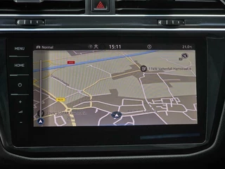 Volkswagen Tiguan Allspace Volkswagen Tiguan Allspace 1.5 TSI Highline Business R-Line 7p. AUTOMAAT Full Option!! - afbeelding nr 21