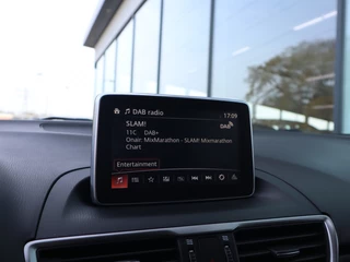 Mazda 3 - afbeelding nr 33
