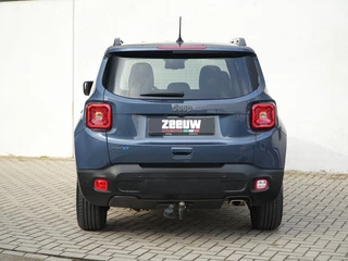 Jeep Renegade - afbeelding nr 20