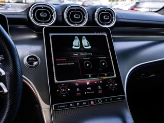 Mercedes-Benz GLC Mercedes GLC-klasse 300e 4MATIC AMG|PANO|ACC|BURMESTER|360° - afbeelding nr 29
