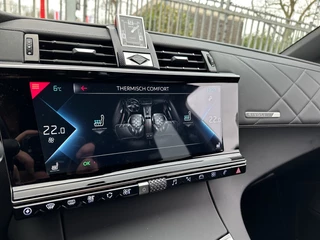 DS DS 7 DS DS 7 Crossback E-TEnse 4x4 drive Rivoli 300 PK Camera | Dab | Navi - afbeelding nr 28