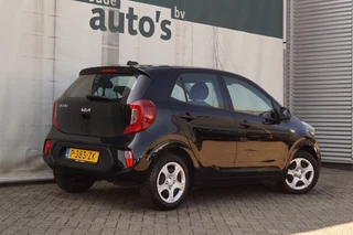 Kia Picanto - afbeelding nr 4