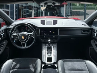 Porsche Macan - afbeelding nr 14