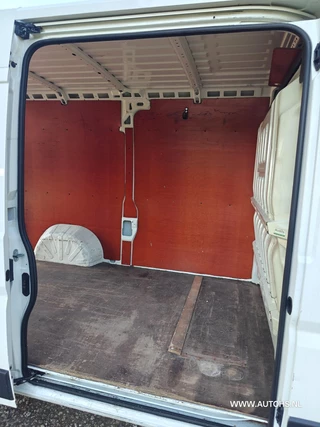 Peugeot Boxer Peugeot Boxer 330 2.0 BlueHDI L2H2 Pro , Apk april 2026 , 1e Eig , Euro 6 , Lage km , nette bus.Airco cruise - afbeelding nr 22