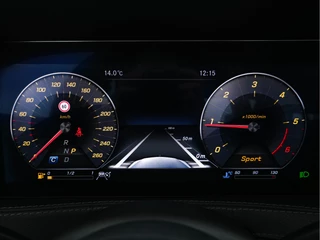Mercedes-Benz S-Klasse Aut. *PANO | DISTRONIC | FULL-LEATHER | FULL-LED | BLINDSPOT | MEMORY-PACK | WIDE-SCREEN-DIGI-COCKPIT | AIR-SUSPENSION | AMBIENT-LIGHT | CAMERA | TOPVIEW | ECC | COMFORT-SEATS | 19''ALU.... - afbeelding nr 19
