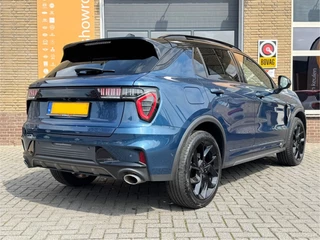 Lynk & Co 01 - afbeelding nr 7