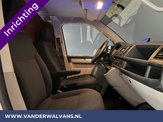 Volkswagen Transporter 2500kg Trekhaak, Parkeersensoren - afbeelding nr 8