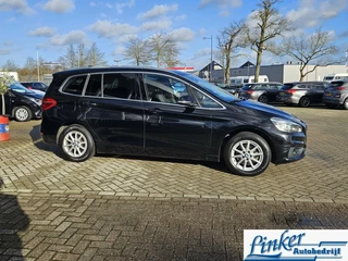 BMW 2 Serie BMW 2-serie Gran Tourer 218i Essential TREKHAAK DEALERONDERHOUD - afbeelding nr 9