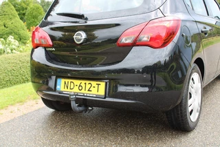 Opel Corsa - afbeelding nr 23