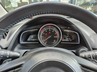 Mazda CX-3 Mazda CX-3 SKYACTIV-G 2.0 120 6AT GT-M LINE - afbeelding nr 13