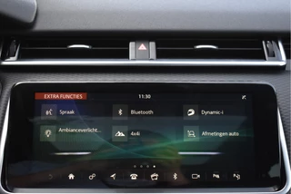 Land Rover Range Rover Velar Land Rover Range Rover Velar 2.0 P250 Turbo AWD R-Dynamic Drive Pro Pack | Keyless | Digitale tellers | Pano.dak | Carplay | Adapt.CC | Camera | Meridian | Elekt.stoelen - afbeelding nr 22